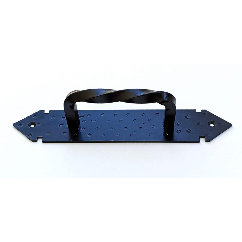 Tirador Danes 25cm